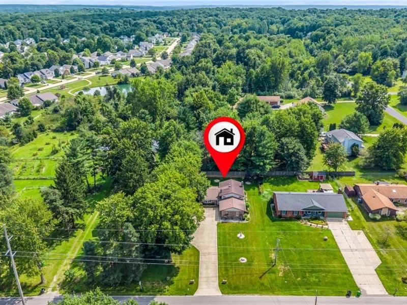 3666 Sleepy Hollow Road , Brunswick Hills, OH 44212 Photo 41