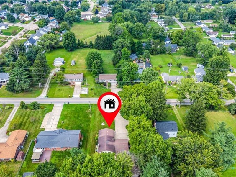 3666 Sleepy Hollow Road , Brunswick Hills, OH 44212 Photo 42