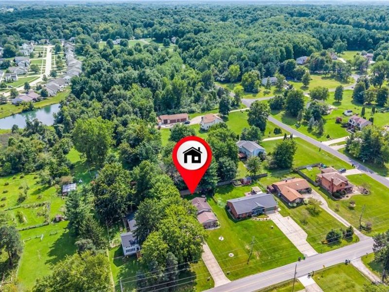 3666 Sleepy Hollow Road , Brunswick Hills, OH 44212 Photo 43