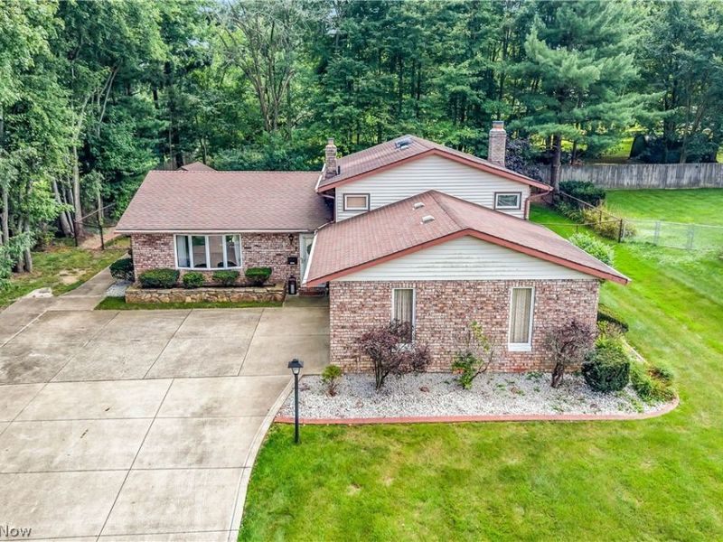 3666 Sleepy Hollow Road , Brunswick Hills, OH 44212 Photo 45
