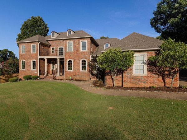 104 Jacob Court, Little Rock, AR 72211