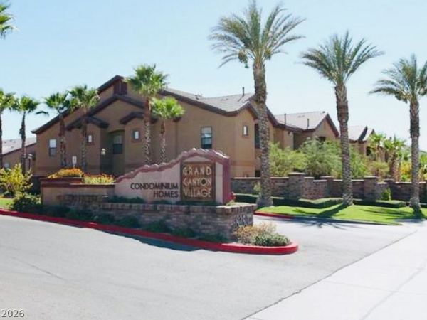 8250 N Grand Canyon Drive , Unit 1084, Las Vegas, NV 89166