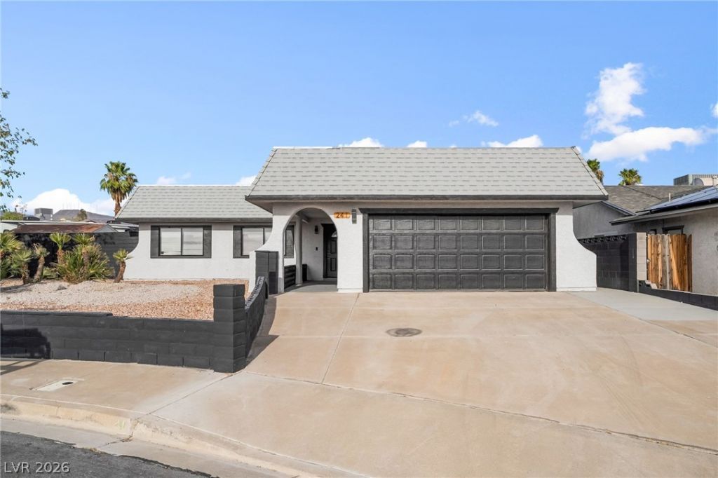 241 Princess Ann Court, Henderson, NV 89015 Main Photo