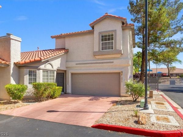 2377 Ramsgate Drive , Henderson, NV 89074