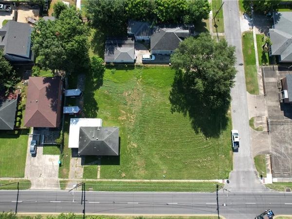 1100-1108 WILLIAMS Boulevard , Kenner, LA 70062