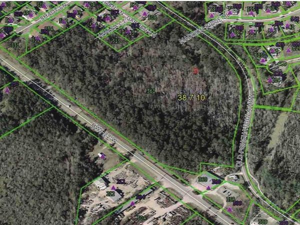 0 W HIGHWAY 22 , Madisonville, LA 70447
