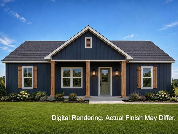 205 E Laura Avenue, Quinlan, TX 75474