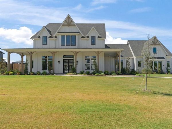 3009 Congress Lane, Anna, TX 75409