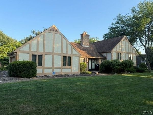 1656 Channelside, Baldwinsville, NY 13027