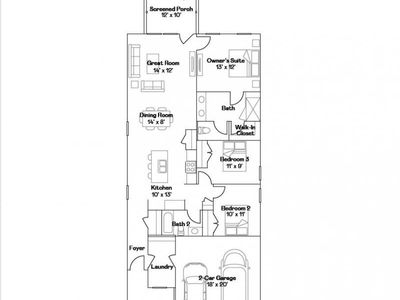 169 Bono Court, Summerville, SC 29486