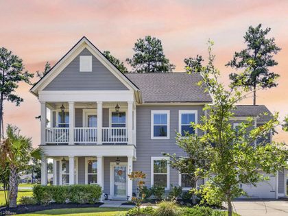705 Newbury Street Summerville, SC 29486