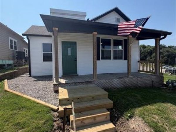 602 Lincoln Street, St Joseph, MO 64501