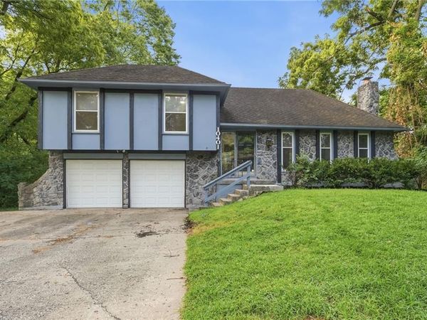 10401 E 71st Terrace, Raytown, MO 64133