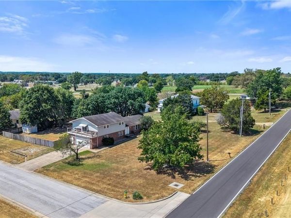 1901 Stark Street, Coffeyville, KS 67333