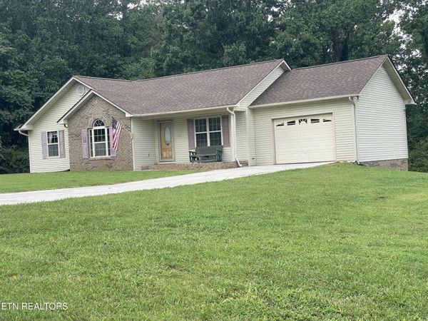 2302 West Rd, Talbott, TN 37877