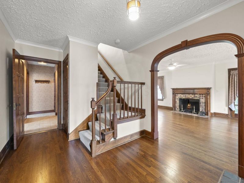 2505 Coventry Road , Columbus, OH 43221 Photo 2