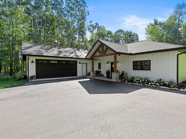 1591 Maplewood Ridge Road, East Gull Lake, MN 56401