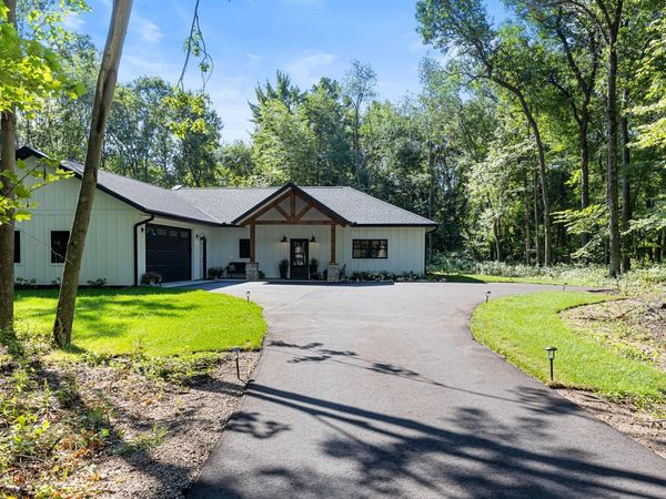 1591 Maplewood Ridge Road, East Gull Lake, MN 56401