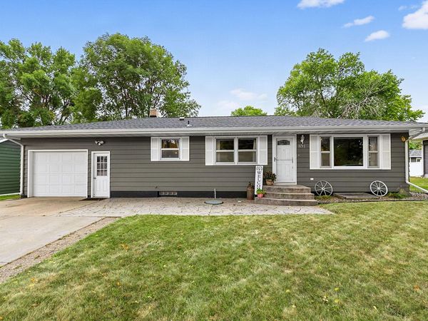831 6th Street, Albany, MN 56307