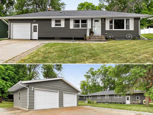 831 6th Street, Albany, MN 56307