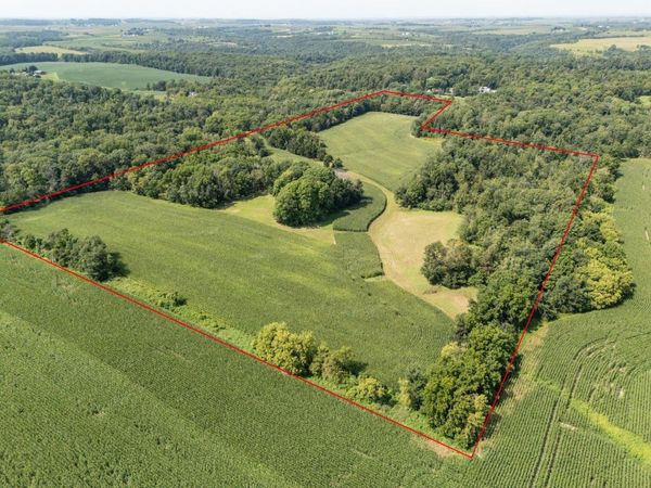 TBD Deer Rd , Canton, MN 55922