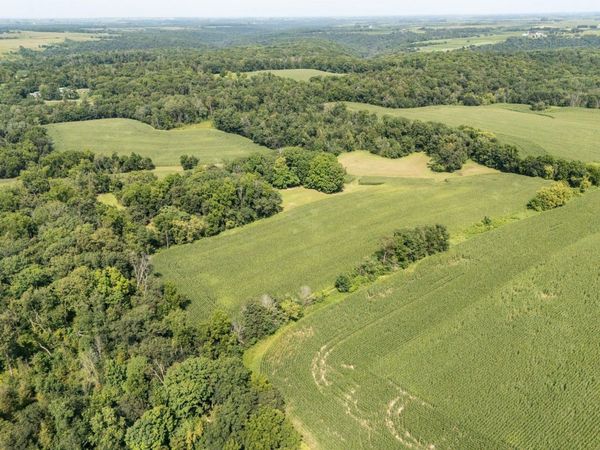 TBD Deer Rd , Canton, MN 55922