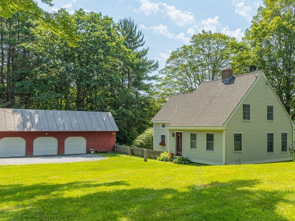 509 Elm Street, Claremont, NH 03743