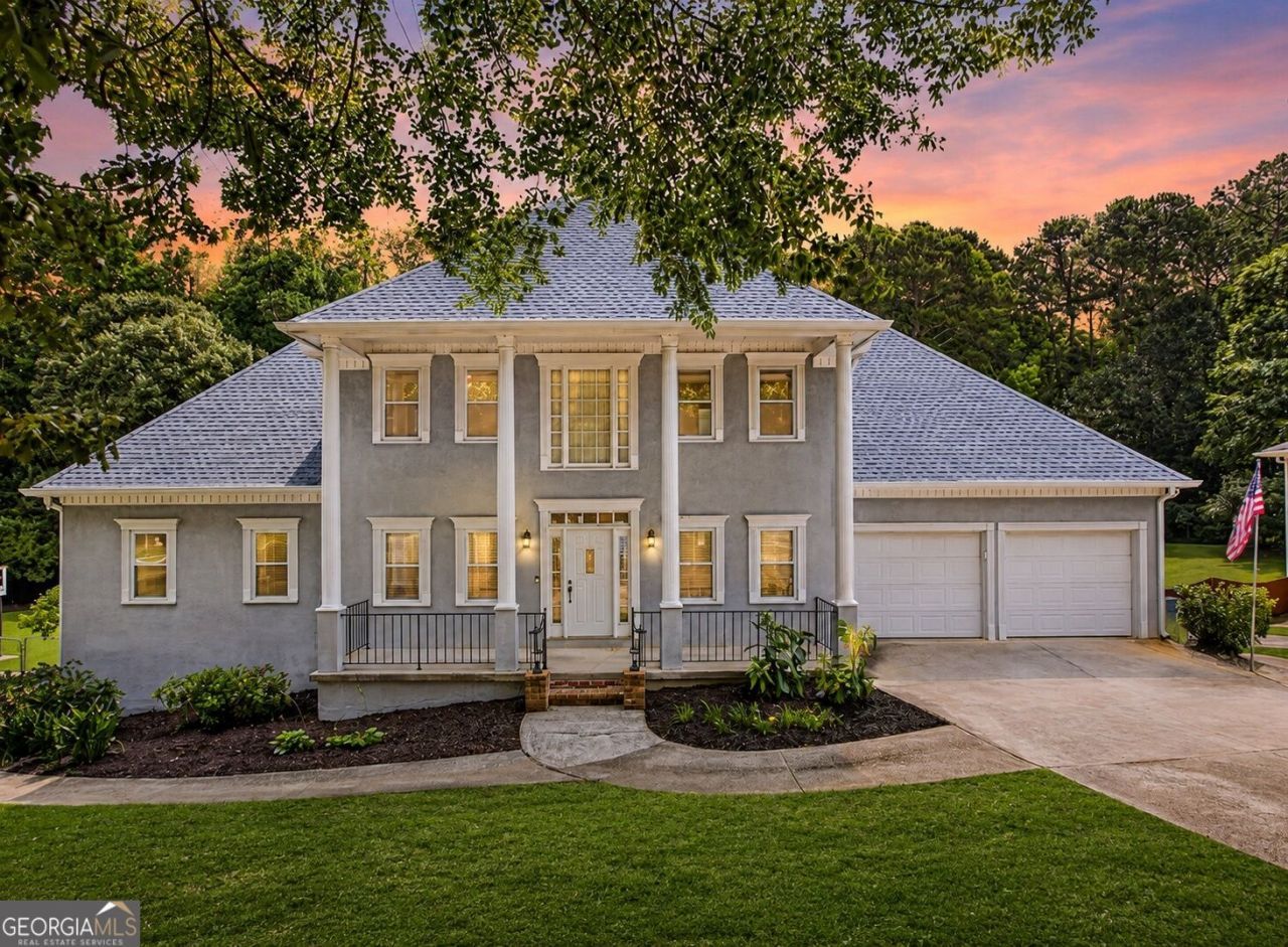 2058 Lakewood Circle, Grayson, GA 30017 Main Photo