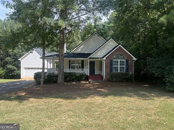 165 Irwin DR, Mcdonough, GA 30252