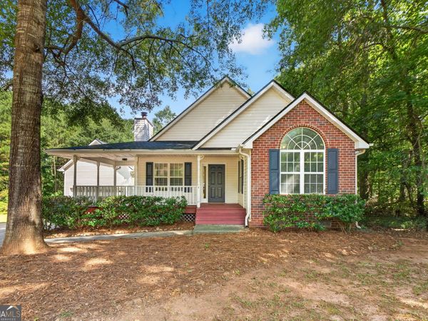 165 Irwin DR, Mcdonough, GA 30252