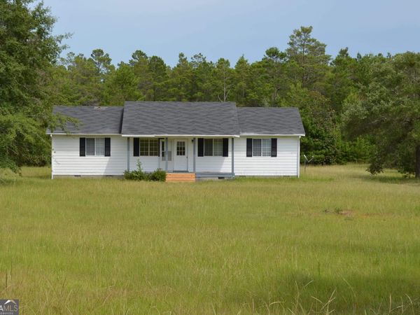 223 Carroll Road, Roberta, GA 31078