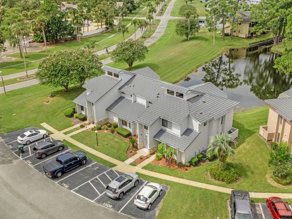 150 Blue Heron Drive, Unit #B, Daytona Beach, FL 32119