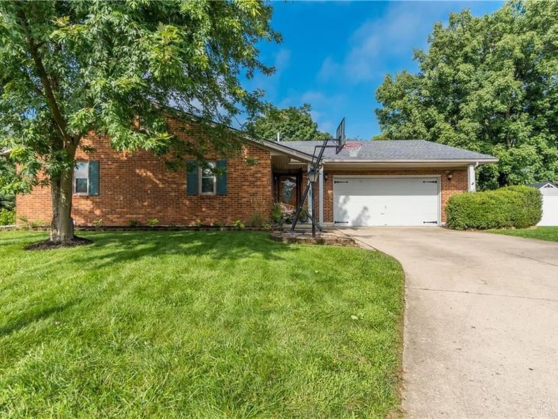 3710 Teakwood Road, Tipp City, OH 45371 Photo 1