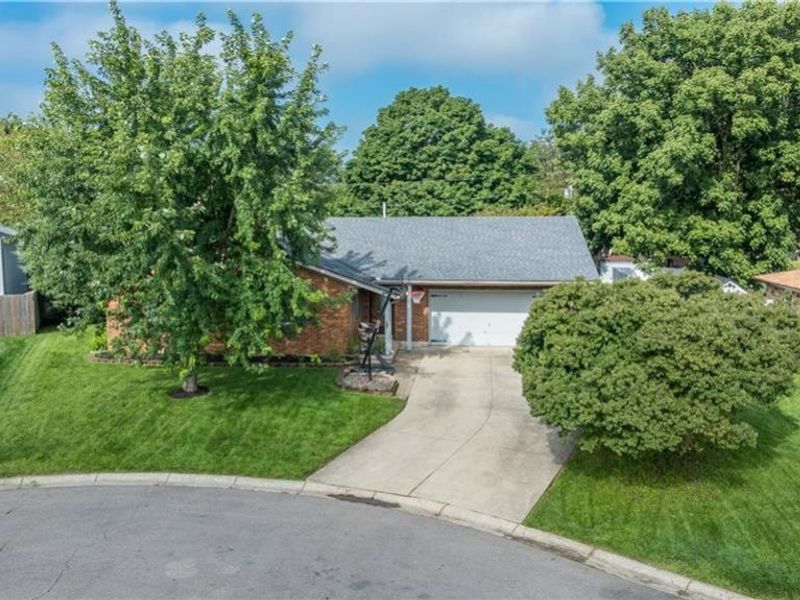 3710 Teakwood Road, Tipp City, OH 45371 Photo 4
