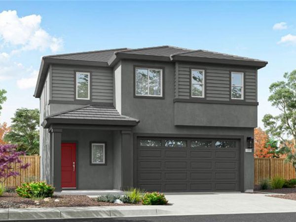 2286 Unionville Court, Reno, NV 89506