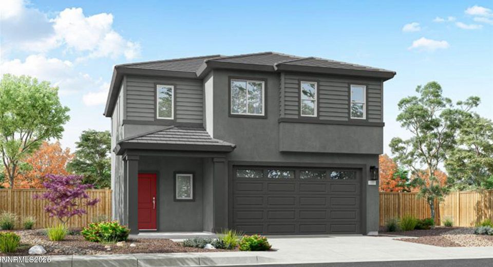 2286 Unionville Court, Reno, NV 89506 Photo