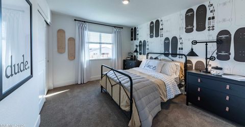 2286 Unionville Court, Reno, NV 89506 Photo