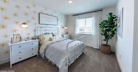 2286 Unionville Court, Reno, NV 89506 Photo
