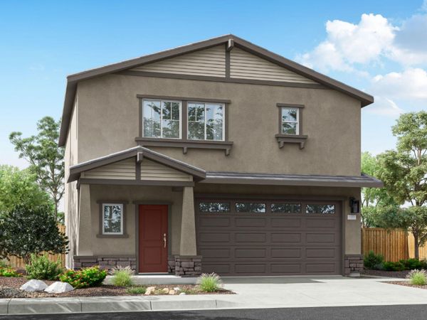2305 Unionville Court, Reno, NV 89506