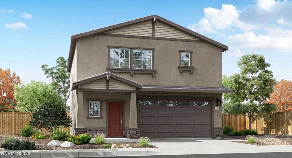2305 Unionville Court, Reno, NV 89506 Photo
