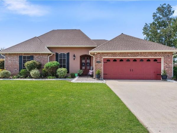 13092 E COLES CREEK Loop, Hammond, LA 70403