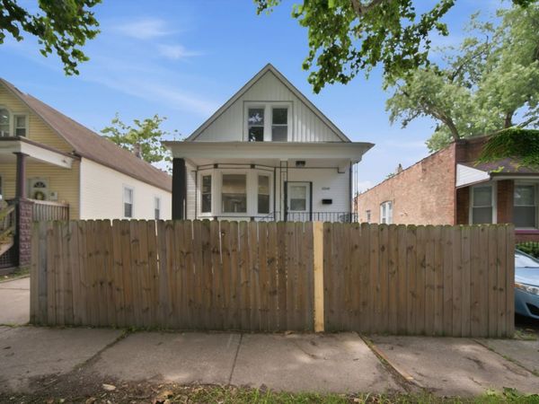 12220 S Normal Avenue , Chicago, IL 60628