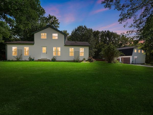 22133 W North Avenue, Antioch, IL 60002