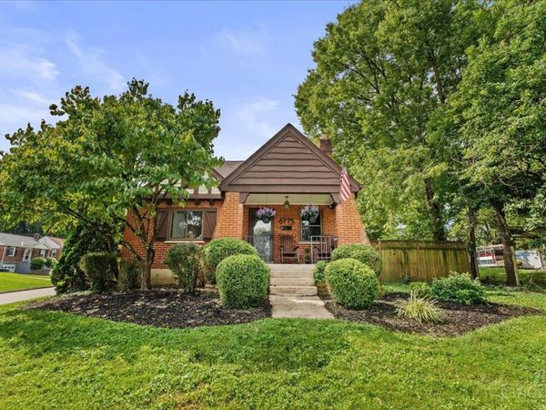 6775 Salem Road, Anderson Twp, OH 45230