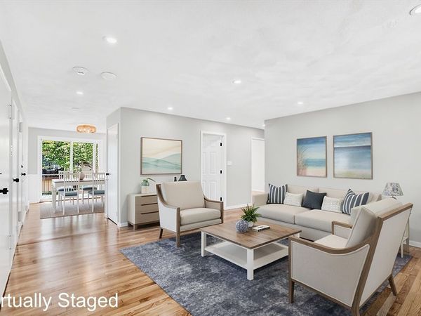 16 Appleton Park, Unit B3, Ipswich, MA 01938