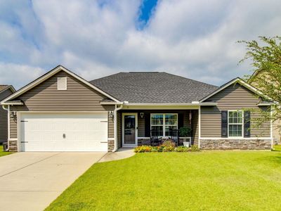 71 Texas Black Way , Elgin, SC 29045