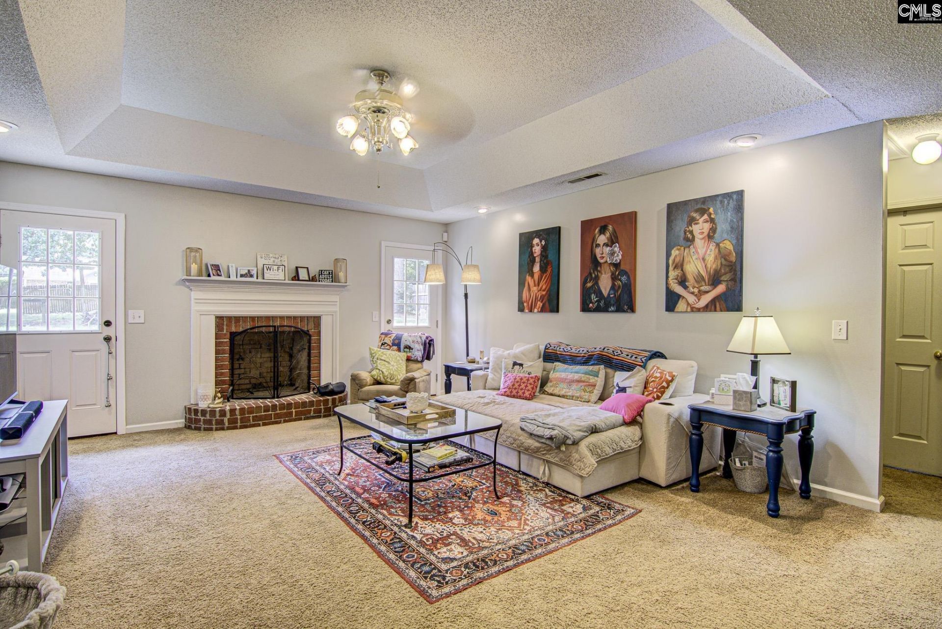 6510 Sweet Olive Court  Photo 19