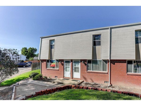 219 Chestnut St, Unit C2, Windsor, CO 80550