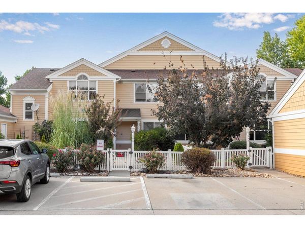 1907 Grays Peak Dr, Unit 6-104, Loveland, CO 80538