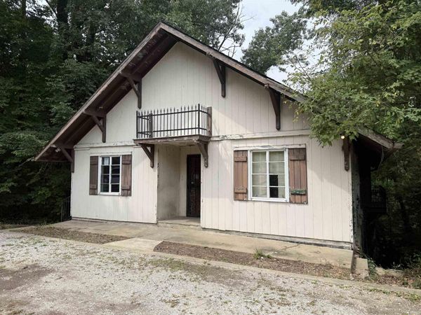 11985 State Highway 243 Road, Cloverdale, IN 46120